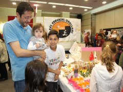 Evrensel Kolej